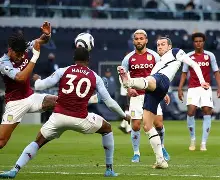 半岛体育-热刺英超第一