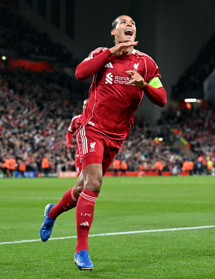 马德里竞技vs利物浦历史