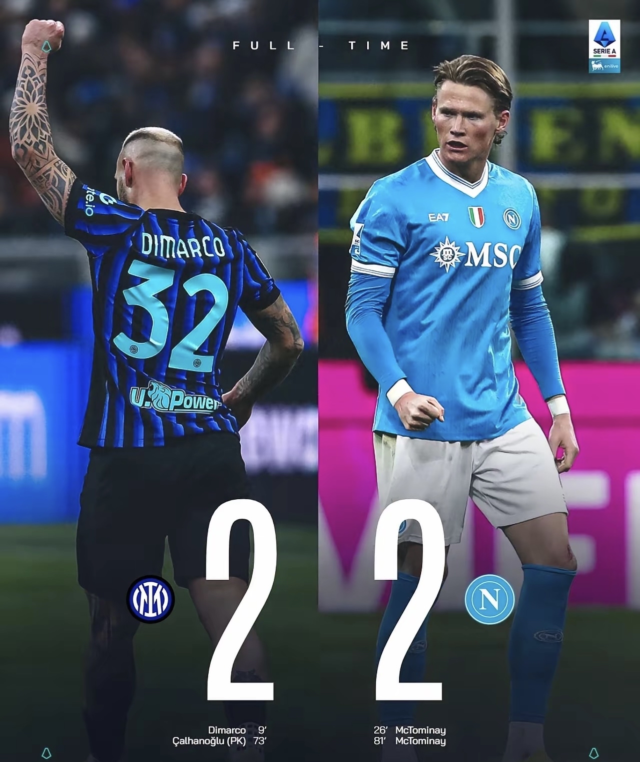 国际米兰不败纪录