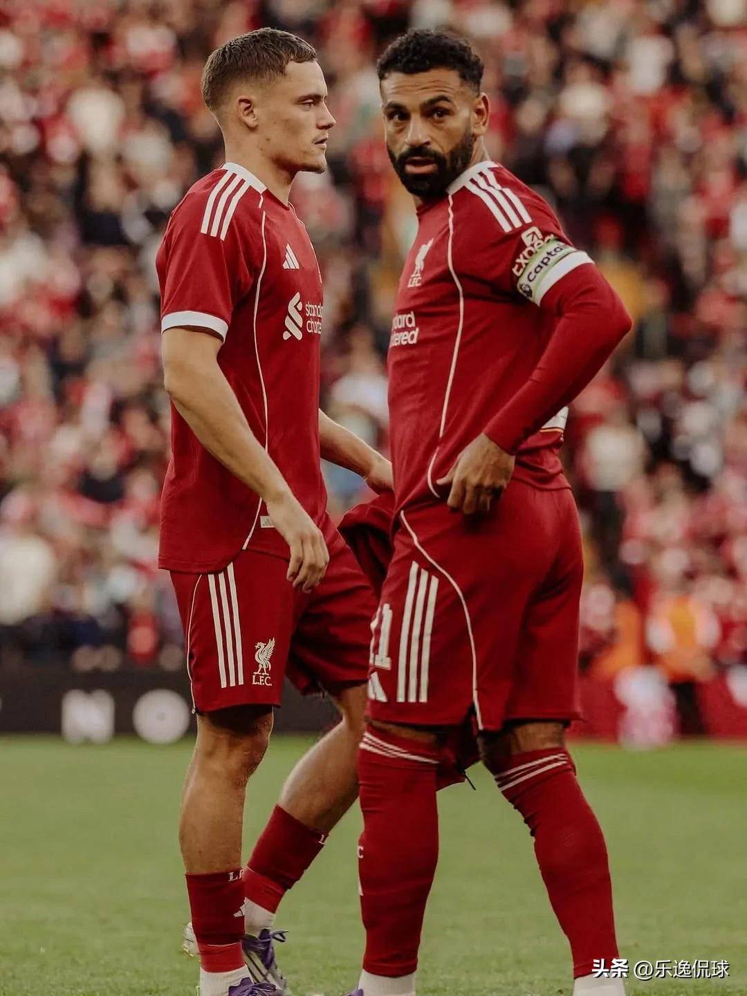 半岛体育全站-萨拉赫奥里吉建功,利物浦20击败热刺问鼎欧冠